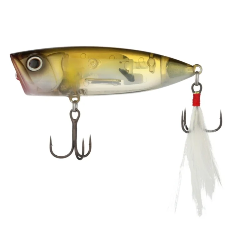 Shimano World Pop Flash Boost Ghost Ayu