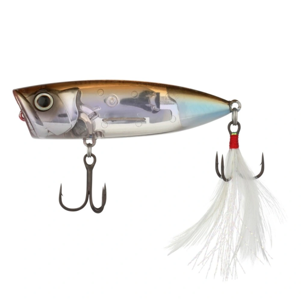 Shimano World Pop Flash Boost Smelt