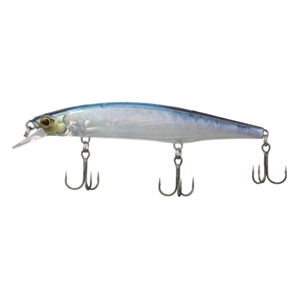 Shimano Zumverno 95SP Flash Boost Pro Blue