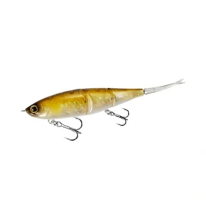 Shimino BT Bait 99F Ghost Ayu