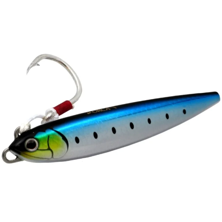 Shimino SP-Orca Baby Blue Sardine