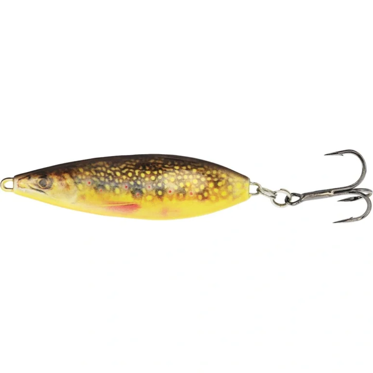 Westin Great Heron Brook Trout Fry 8.5cm