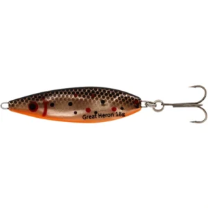 Westin Great Heron 6.5cm Copper Mine fishing lure