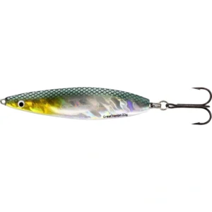 Westin Great Heron 6.5cm Green Sardine fishing lure
