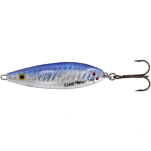 Westin Great Heron Kinky Pinky 8.5cm fishing lure