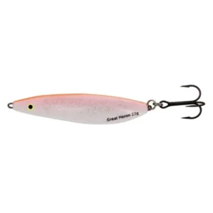 Westin Great Heron Pattergisen 6.5cm