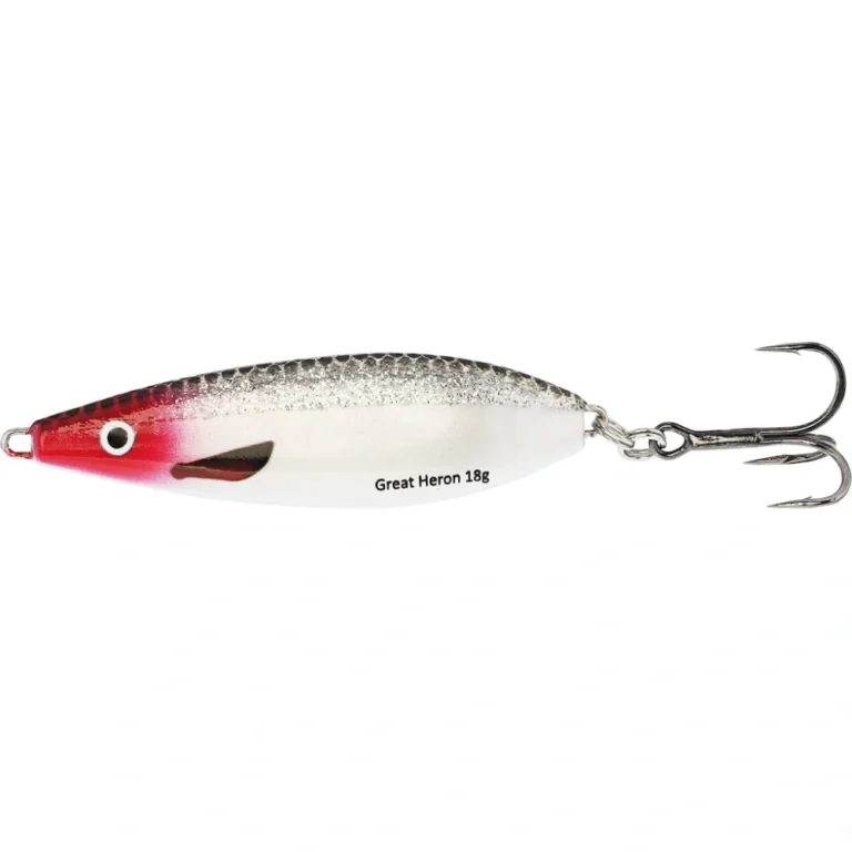 Westin Great Heron Redlight 5.5cm