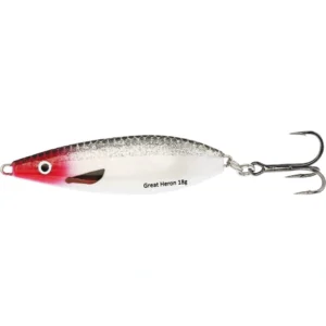 Westin Great Heron Redlight 6.5cm