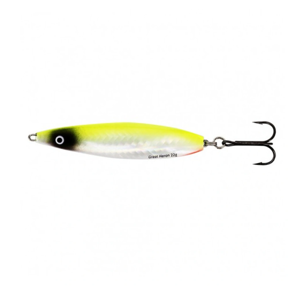 Westin Great Heron Yellow Diamond 8.5cm