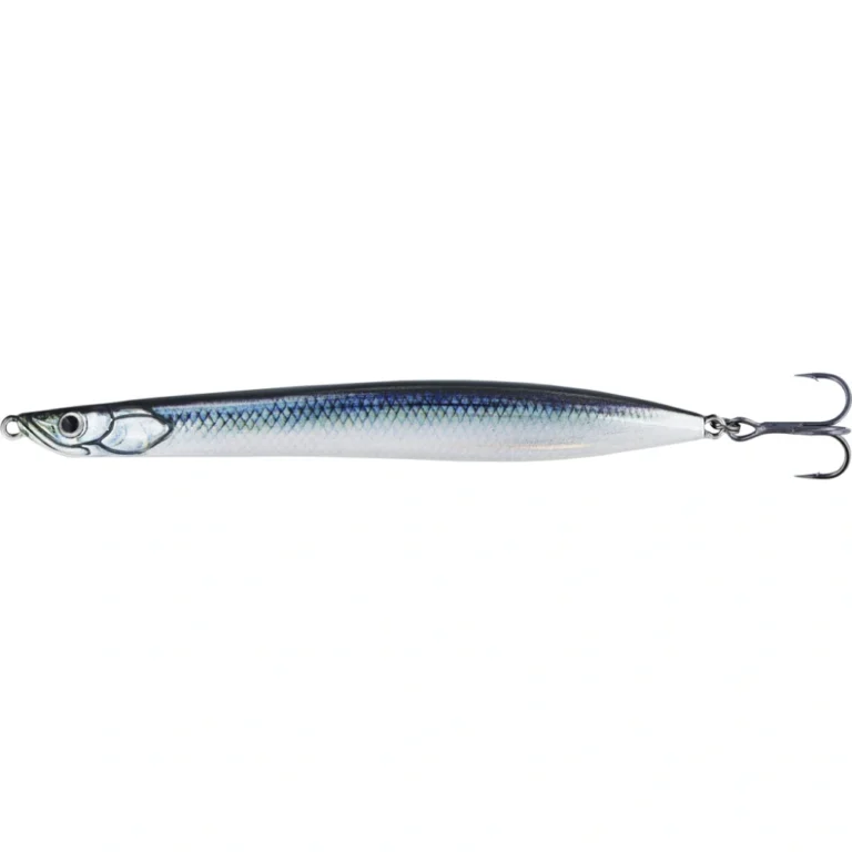 Westin Sandy Fixed Real Herring 10cm