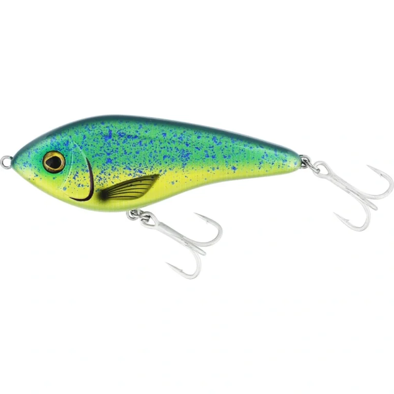 Westin Swim Saltwater Glidebait Mahi Mahi 12cm