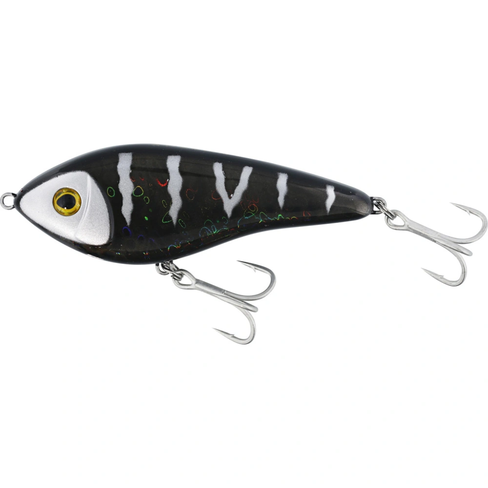 Westin Swim Saltwater Glidebait Silver Shadow 15cm
