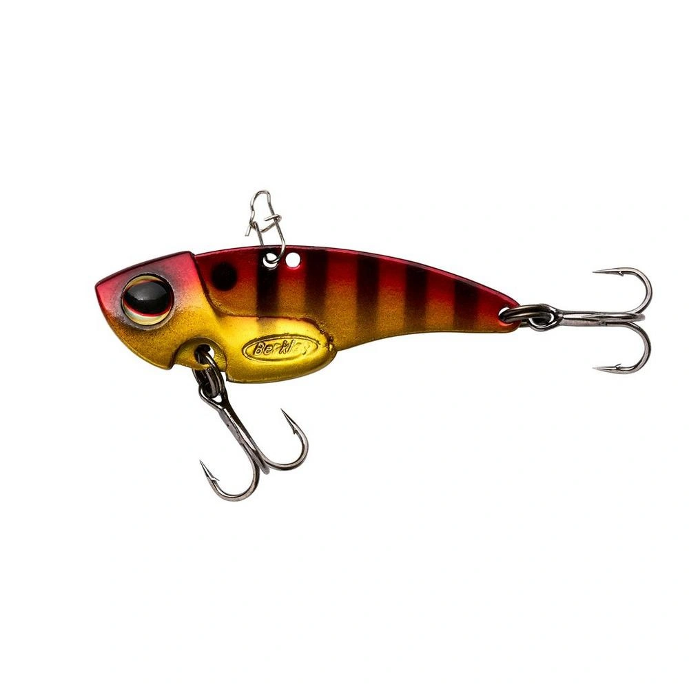 Berkley PowerBlade 5.9cm Red Tiger