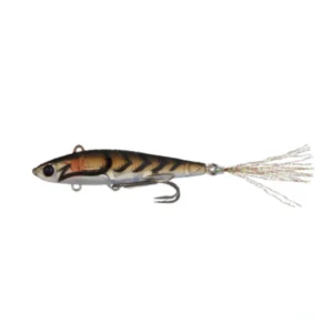 Jackall Live Darter Brown Craw 5cm