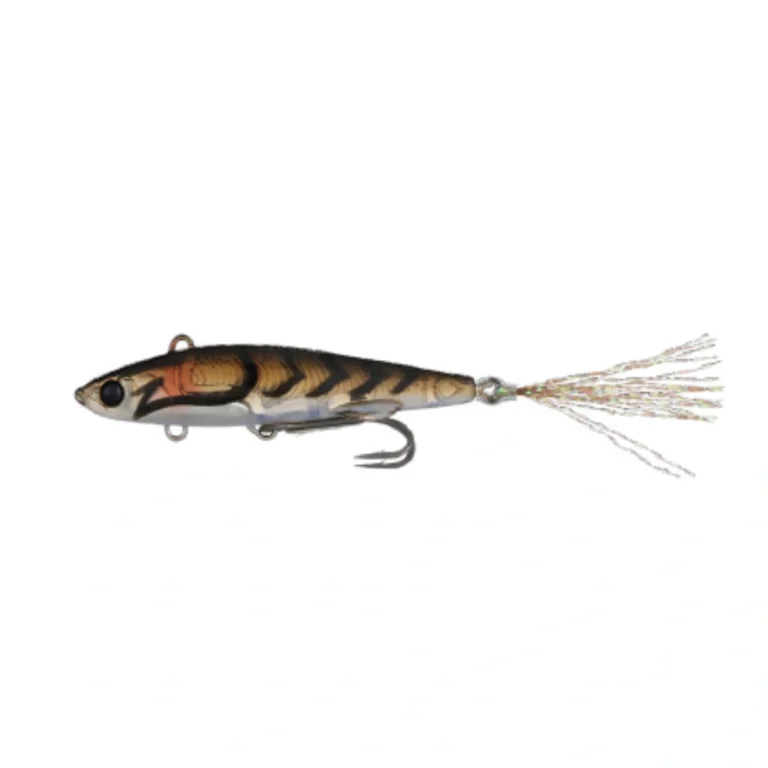 Jackall Live Darter Brown Craw 5cm