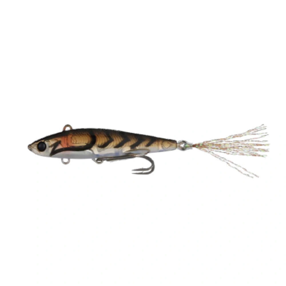 Jackall Live Darter Brown Craw 5cm