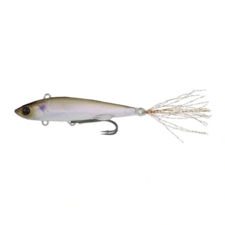 Jackall Live Darter Pearl Wakasagi 5cm