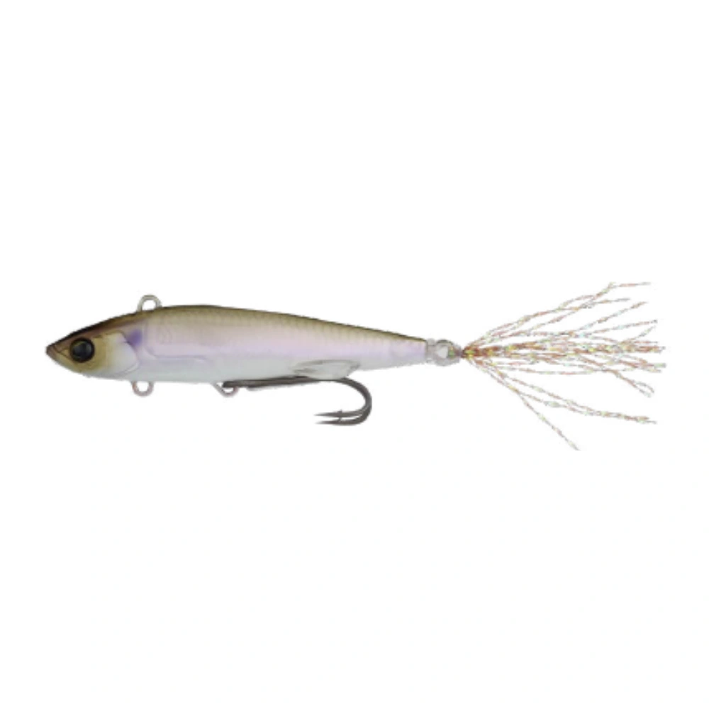 Jackall Live Darter Pearl Wakasagi 5cm