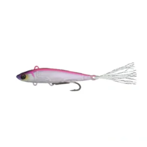 Jackall Live Darter Pink Back Shad 5cm