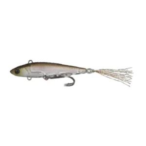 Jackall Live Darter Super Clear Wakasagi 5cm