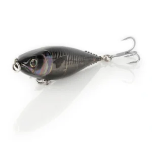 Savage Gear 3D Mackstick 170 glide bait in Silver Mackerel color for saltwater fishing