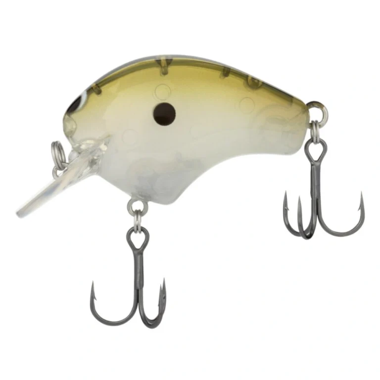 Shimano Macbeth 50F Ghost Shad