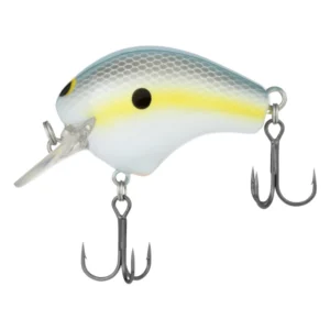Shimano Macbeth 50F Sexy Shad