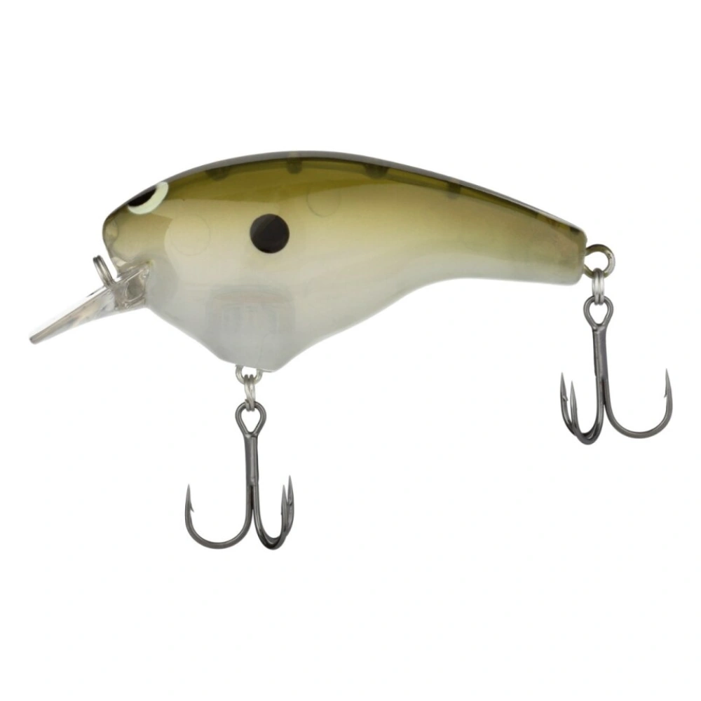 Shimano Macbeth Big Ghost Shad