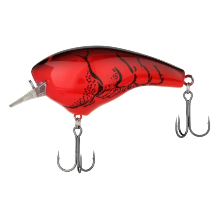 Shimano Macbeth Big Red Craw