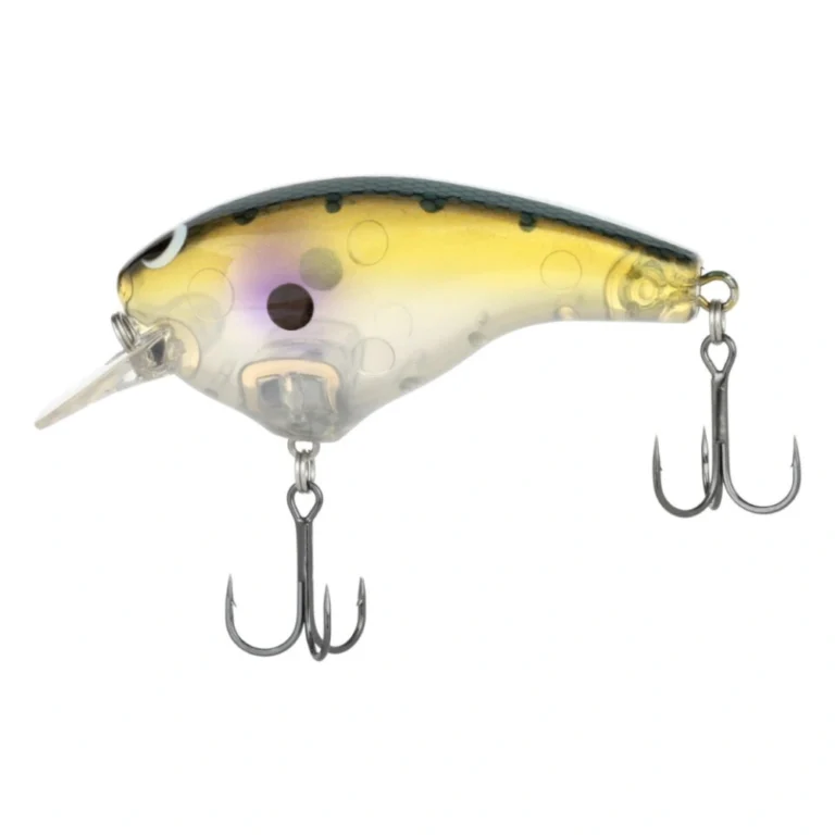 Shimano Macbeth Big Sleeper Shad