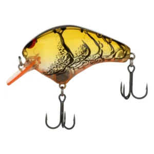 Shimano Macbeth Original Clear Green Craw