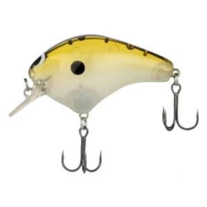 Shimano Macbeth Original Ghost Shad