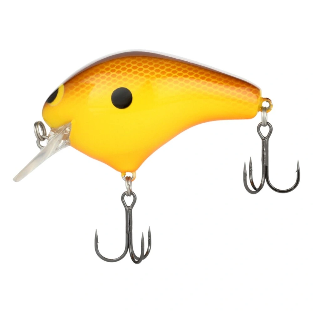 Shimano Macbeth Original Hot Mustard