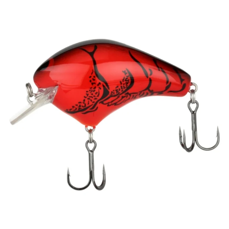Shimano Macbeth Original Red Craw