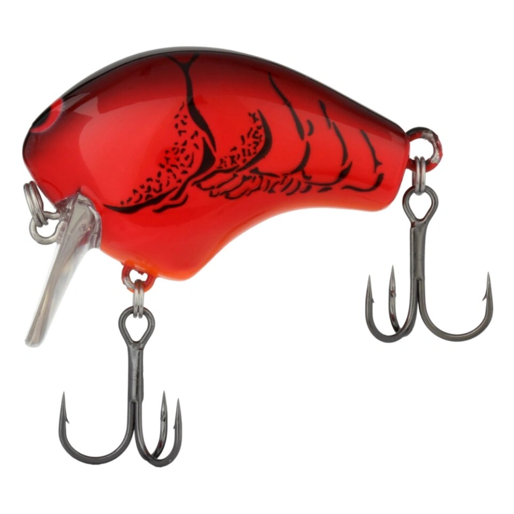 Shimano Macbeth Shallow Red Craw