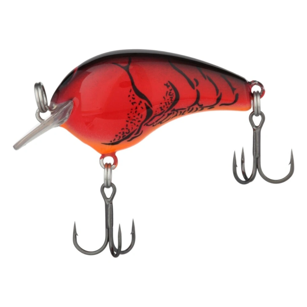 Shimano Macbeth Tiny Red Craw