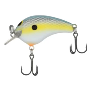 Shimano Macbeth Tiny Sexy Shad