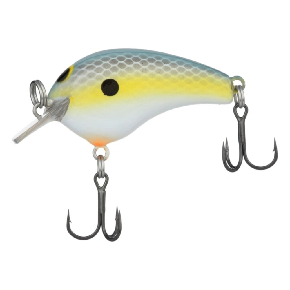 Shimano Macbeth Tiny Sexy Shad