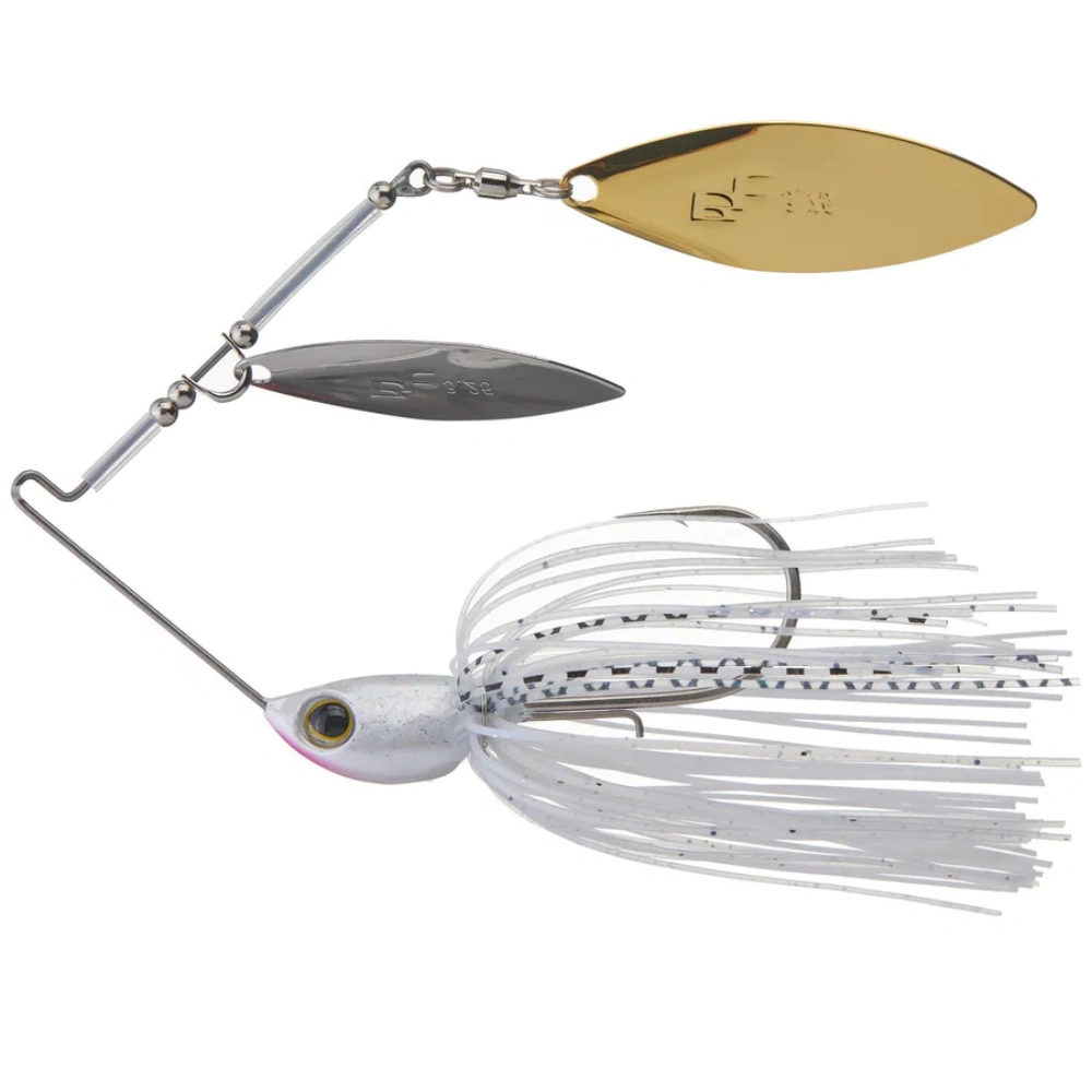 Shimano Swagy Strong Chart White 14g