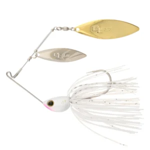 Shimano Swagy White 10.5g