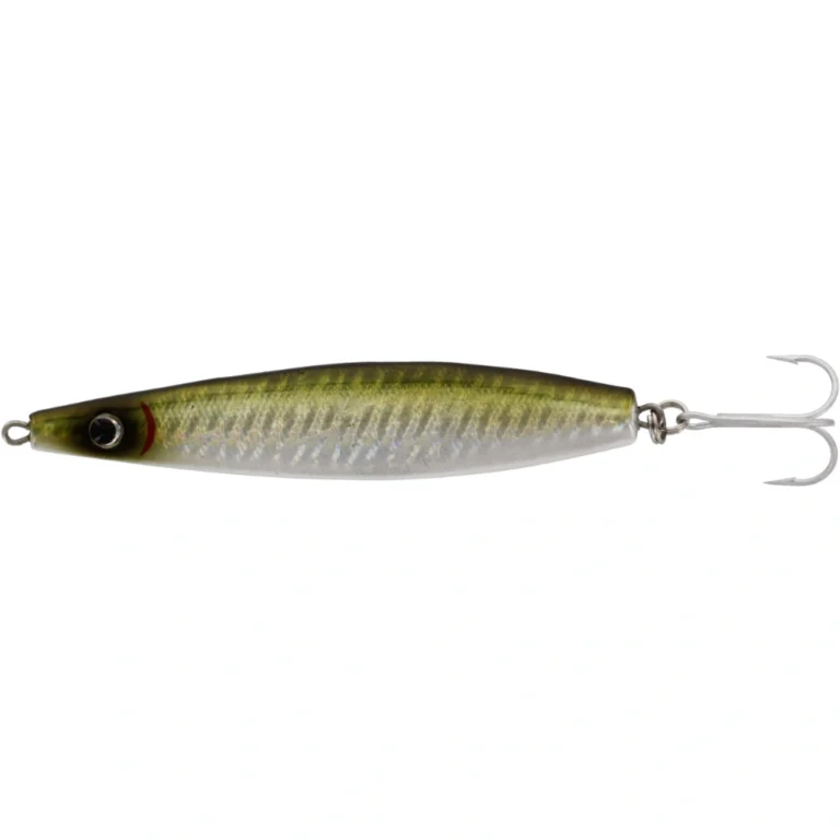 Westin Salty Green Sardine 7cm